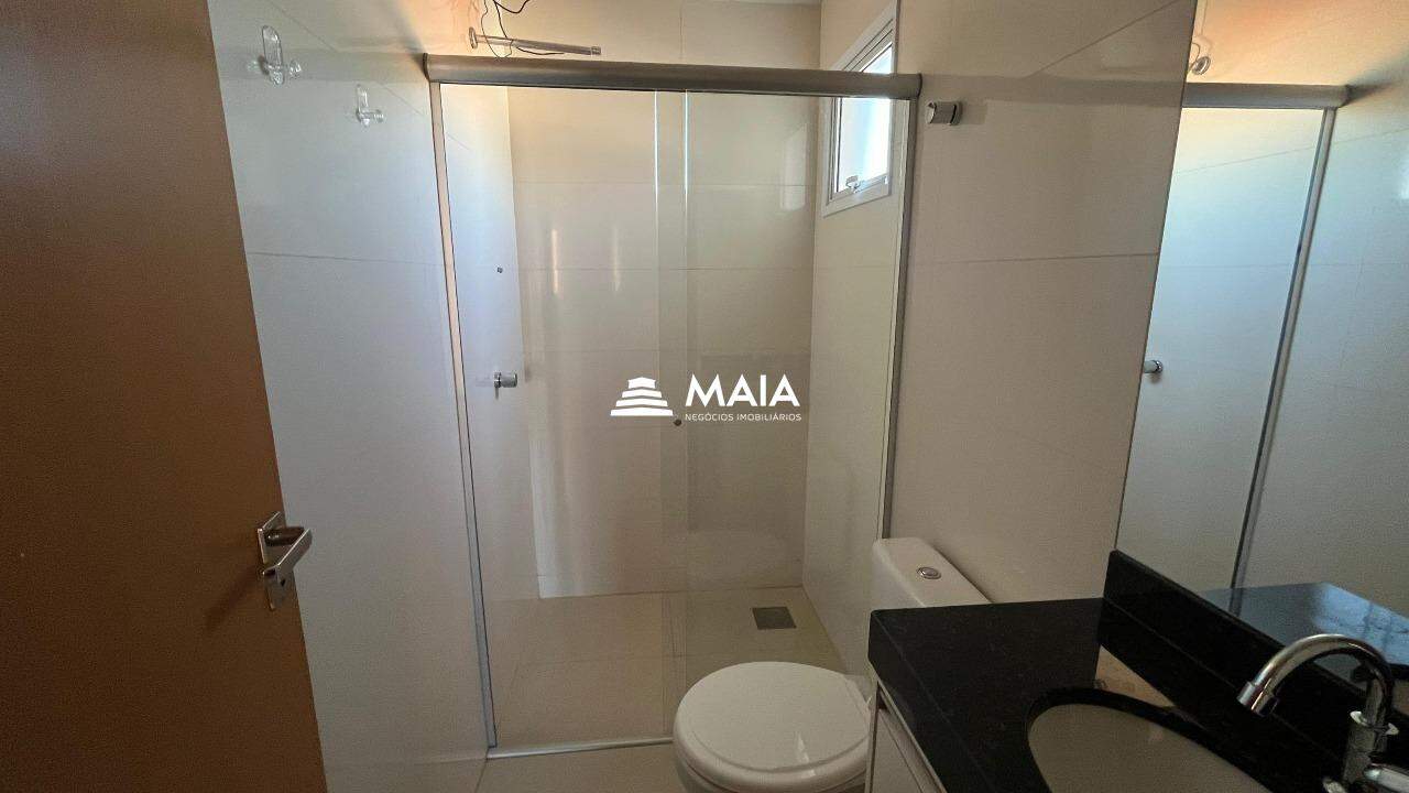 Apartamento para aluguel no Universitário: 