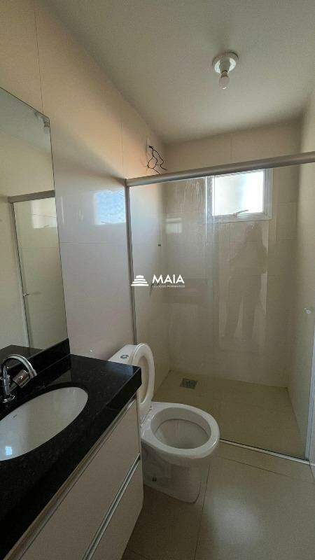 Apartamento para aluguel no Universitário: 