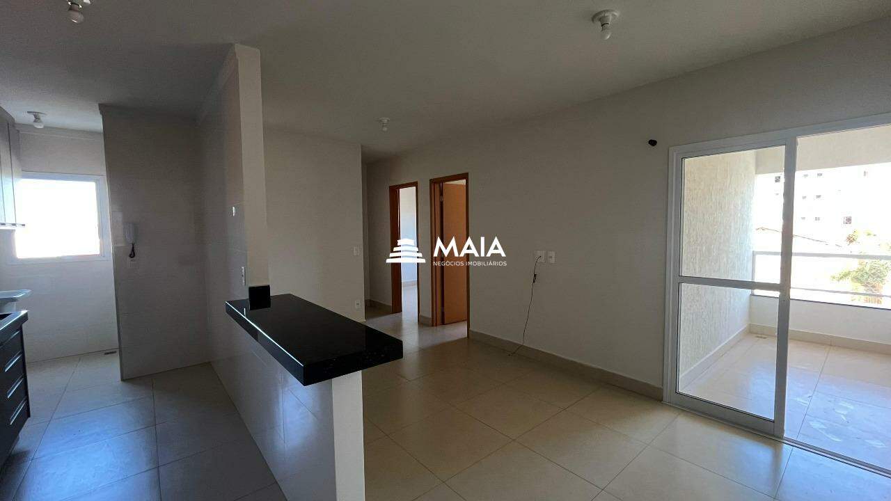 Apartamento para aluguel no Universitário: 