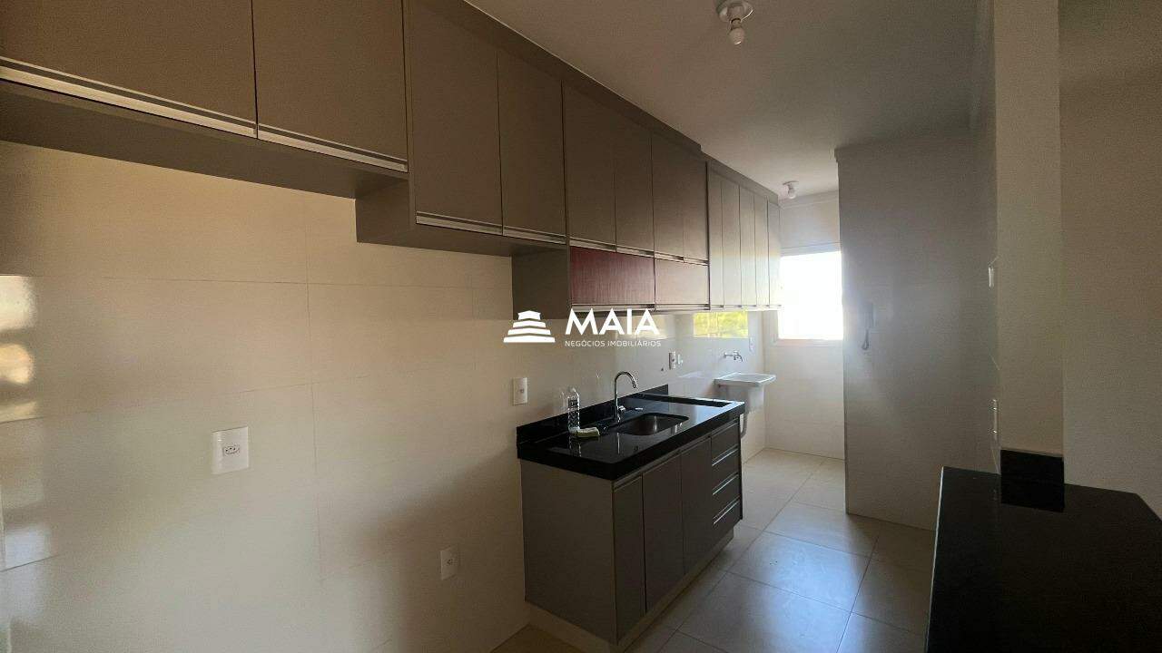 Apartamento para aluguel no Universitário: 
