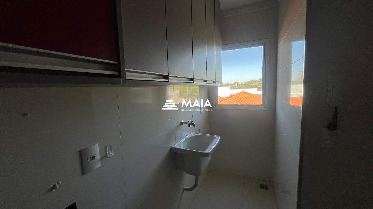 Apartamento para aluguel no Universitário: 