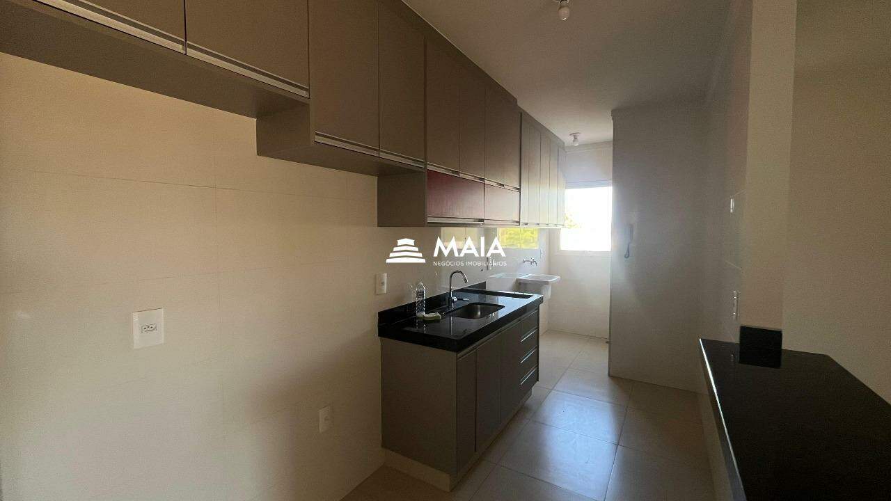 Apartamento para aluguel no Universitário: 