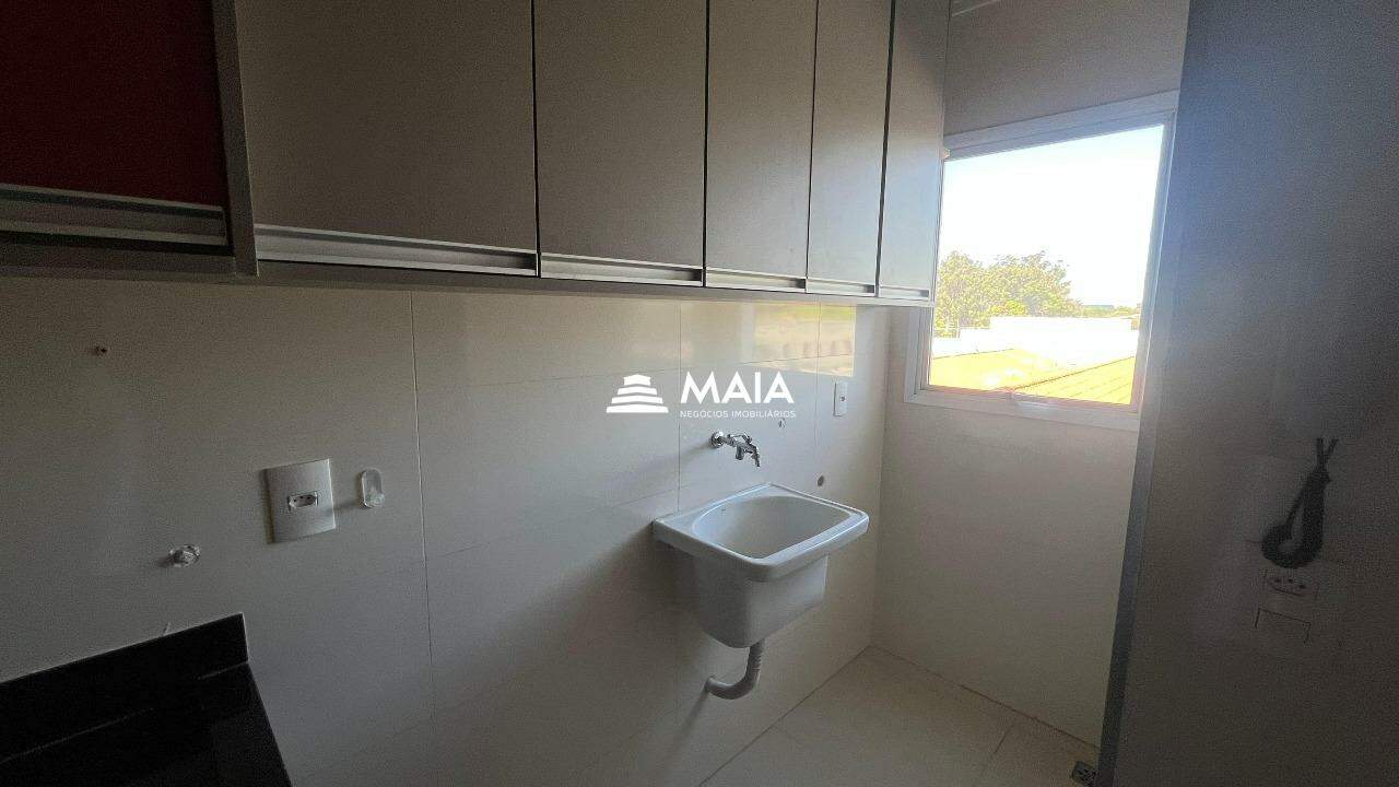 Apartamento para aluguel no Universitário: 