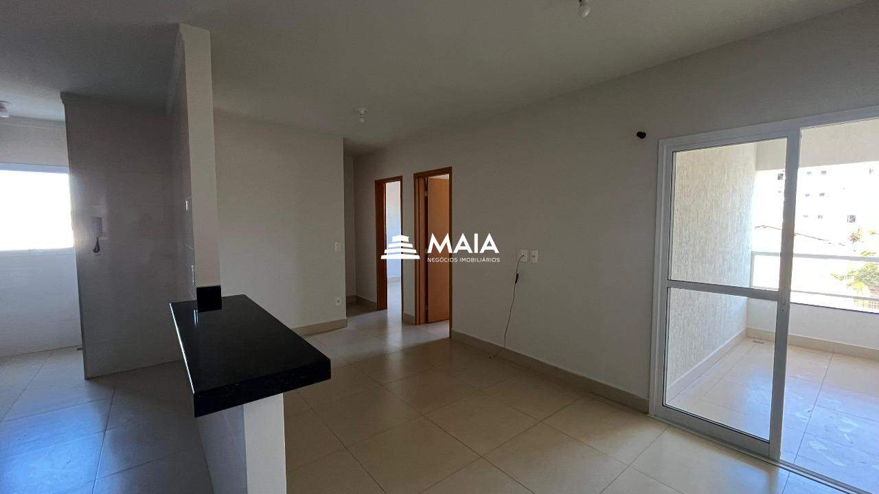Apartamento para aluguel no Universitário: 