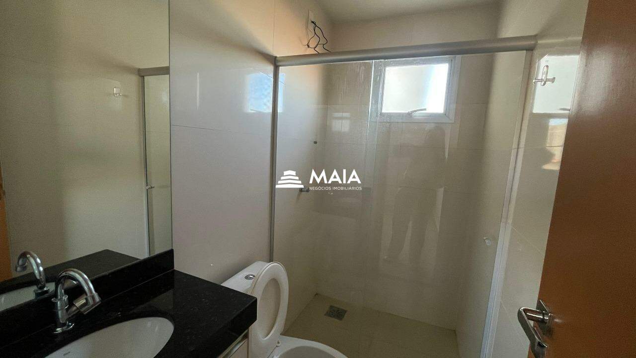 Apartamento para aluguel no Universitário: 