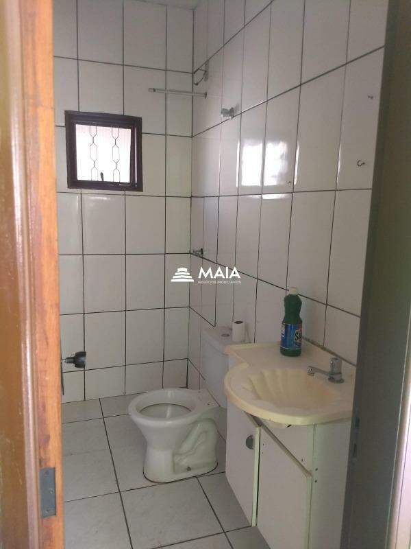 Apartamento para aluguel no Jardim Uberaba: 
