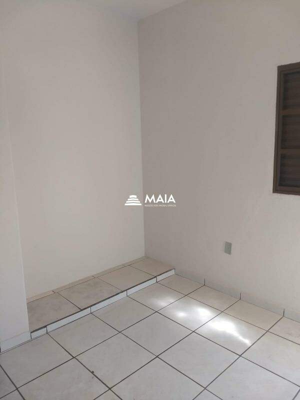 Apartamento para aluguel no Jardim Uberaba: 