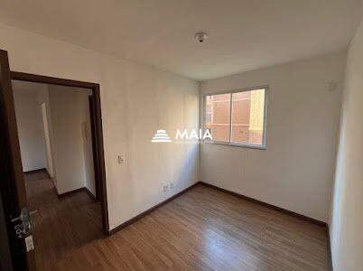 Apartamento à venda no Fabrício: 