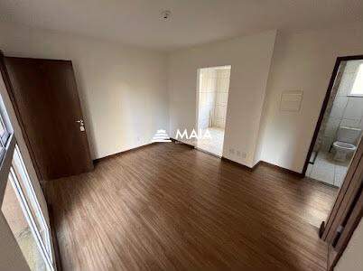 Apartamento à venda no Fabrício: 
