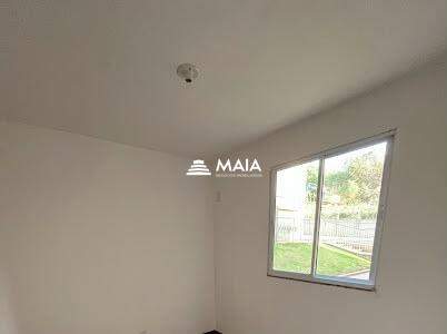 Apartamento à venda no Fabrício: 