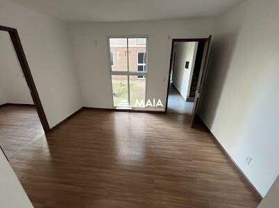 Apartamento à venda no Residencial Petrópolis 