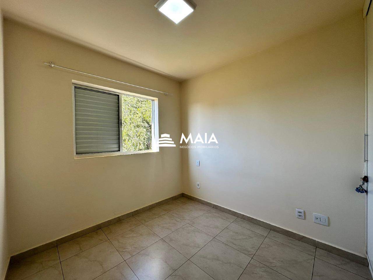 Apartamento à venda no Nossa Senhora da Abadia: 