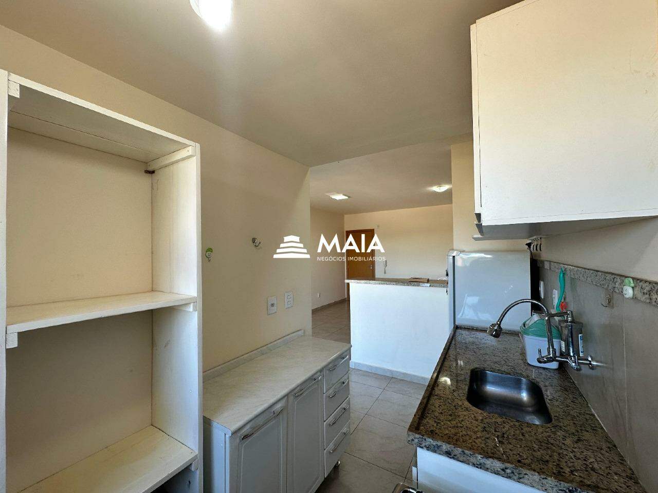 Apartamento à venda no Nossa Senhora da Abadia: 
