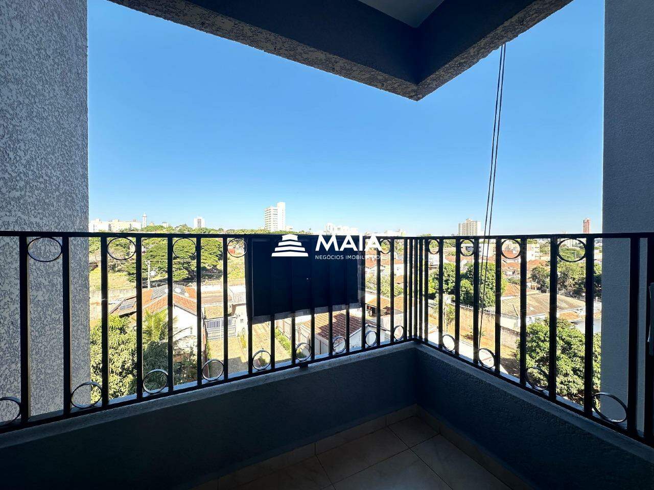 Apartamento à venda no Nossa Senhora da Abadia: 