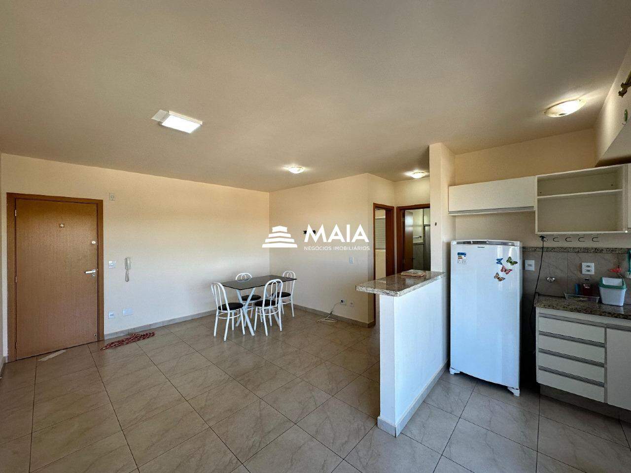 Apartamento à venda no Nossa Senhora da Abadia: 