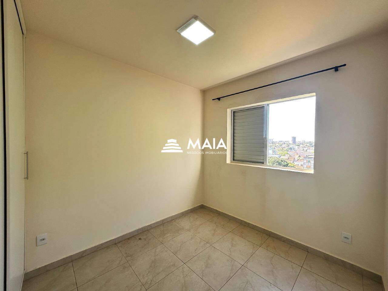 Apartamento à venda no Nossa Senhora da Abadia: 