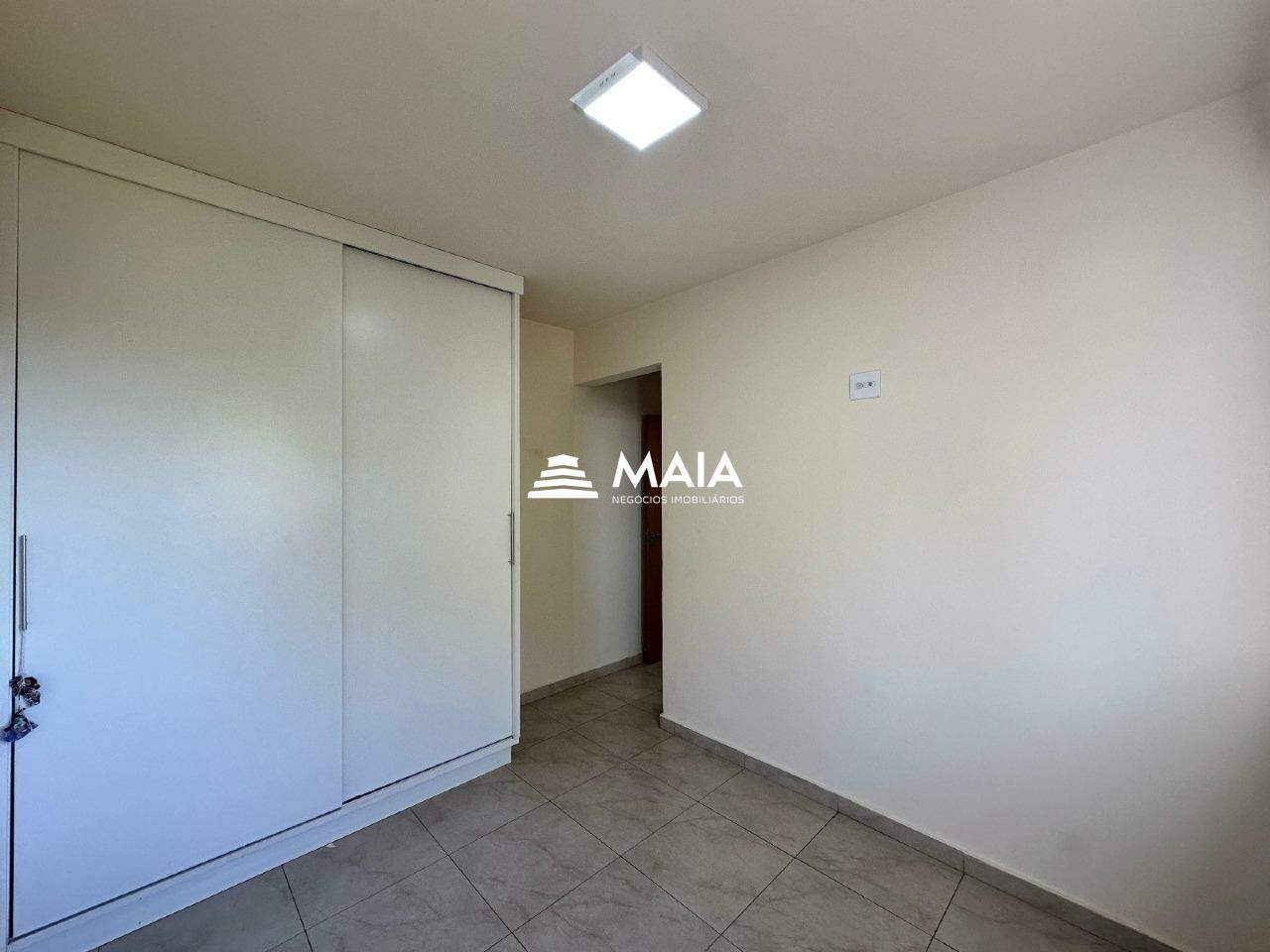 Apartamento à venda no Nossa Senhora da Abadia: 
