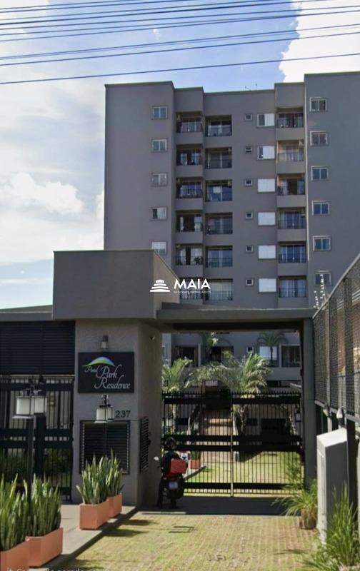 Apartamento à venda no bairro Abadia 
