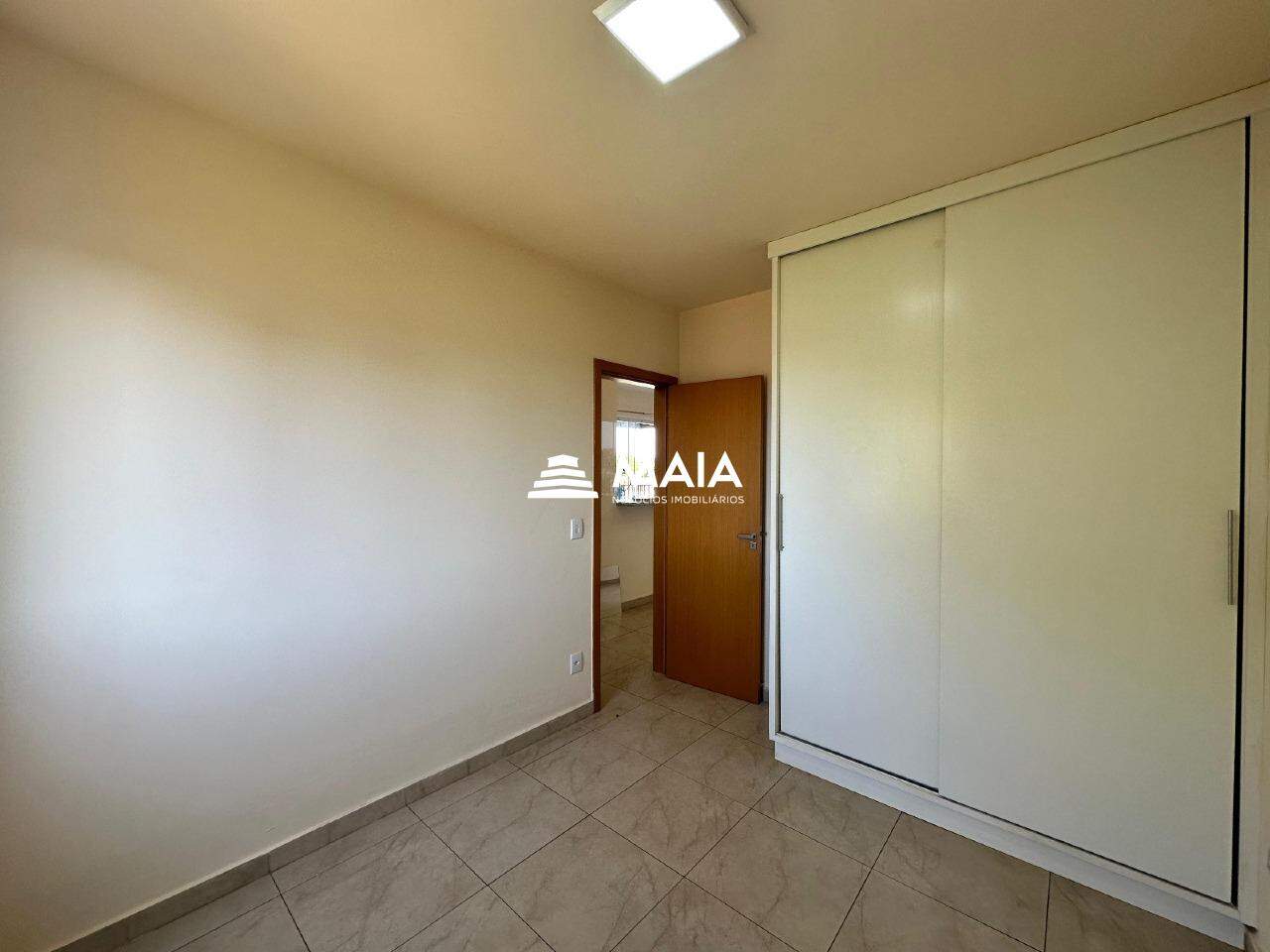 Apartamento à venda no Nossa Senhora da Abadia: 