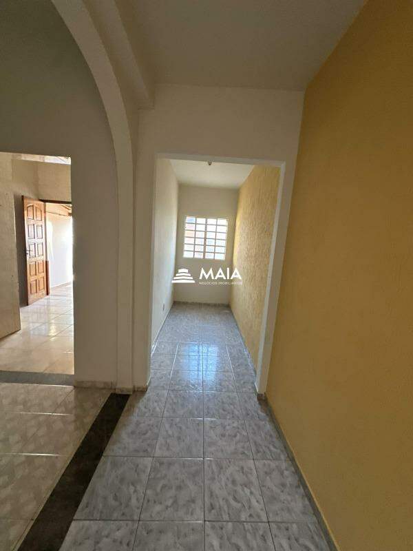 Casa à venda no Conjunto Manoel Mendes: 