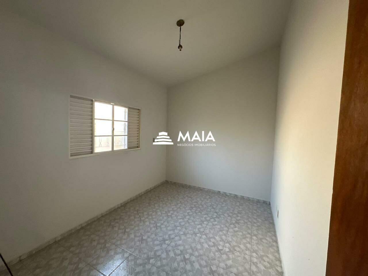 Casa à venda no Conjunto Manoel Mendes: 