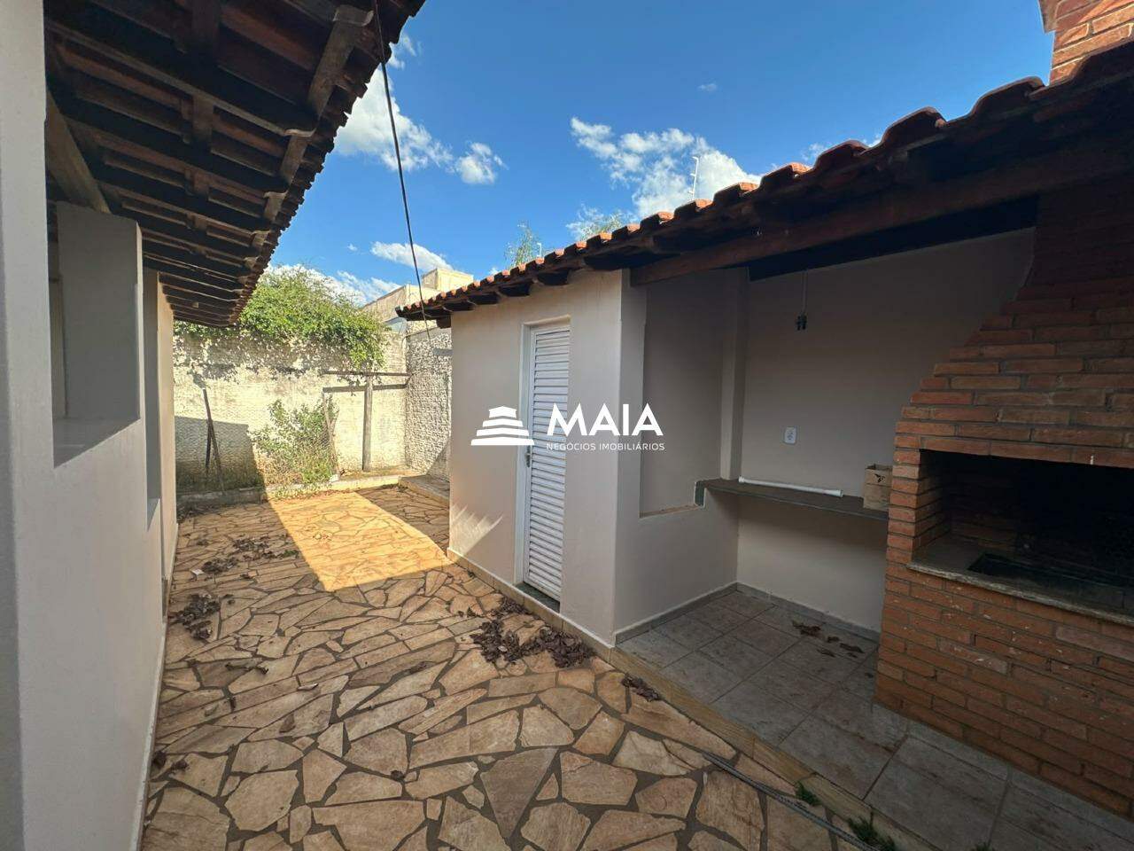 Casa à venda no Conjunto Manoel Mendes: 