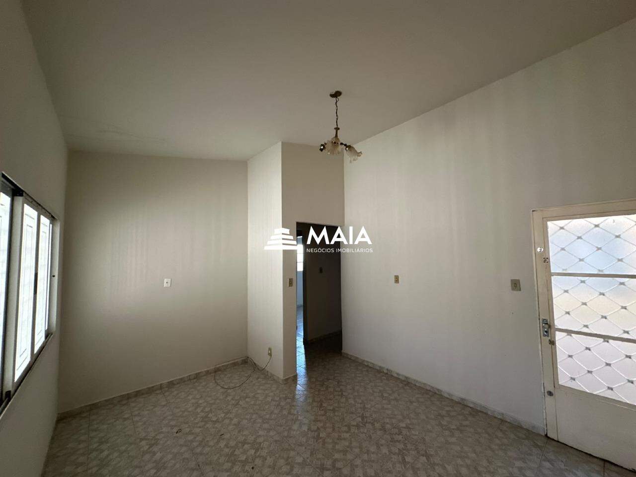 Casa à venda no Conjunto Manoel Mendes: 