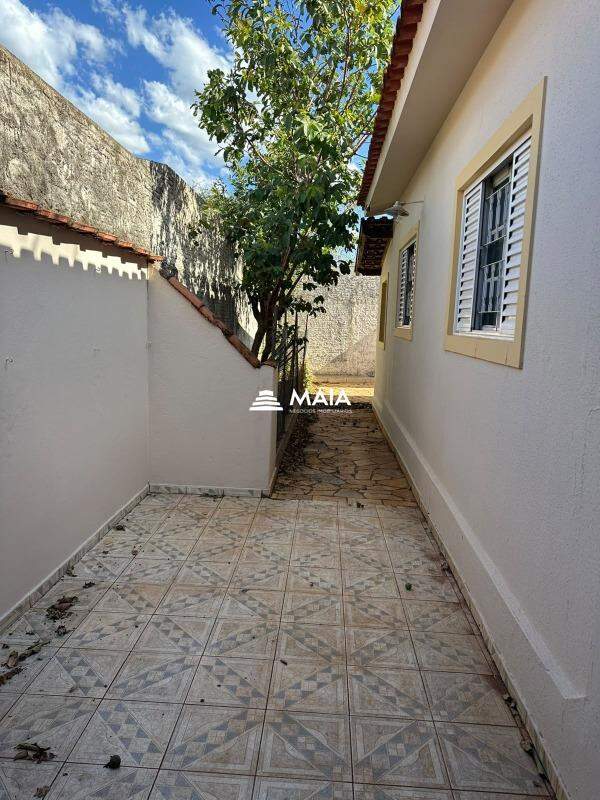 Casa à venda no Conjunto Manoel Mendes: 