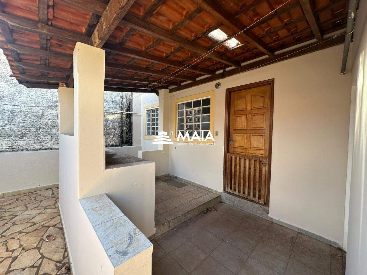 Casa à venda no Conjunto Manoel Mendes: 