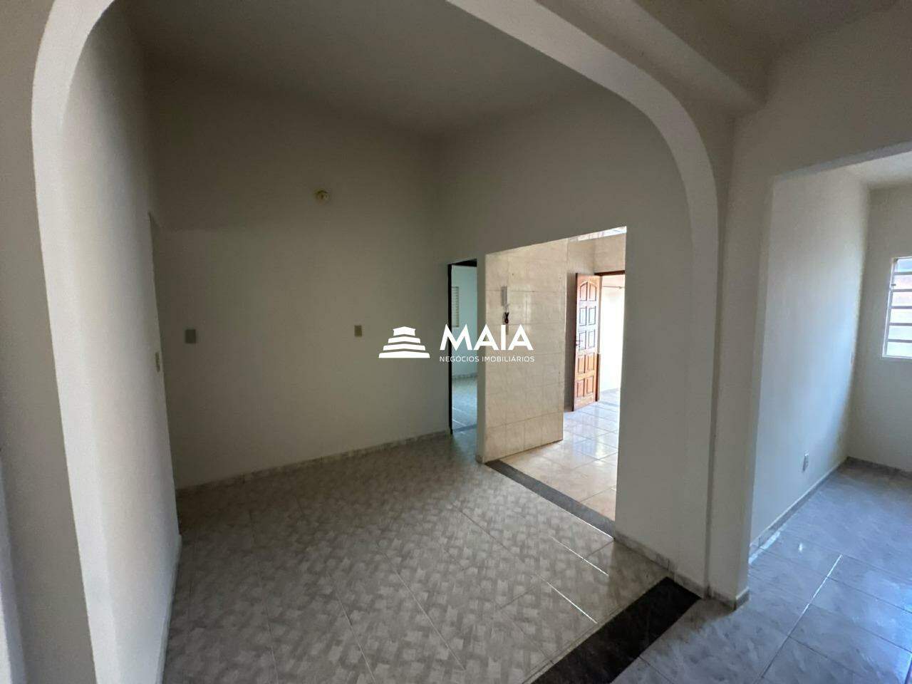Casa à venda no Conjunto Manoel Mendes: 