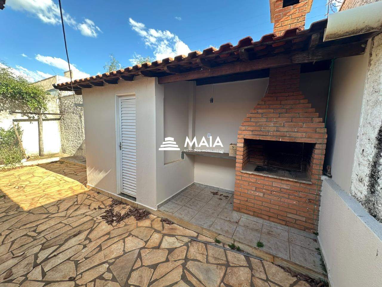 Casa à venda no Conjunto Manoel Mendes: 