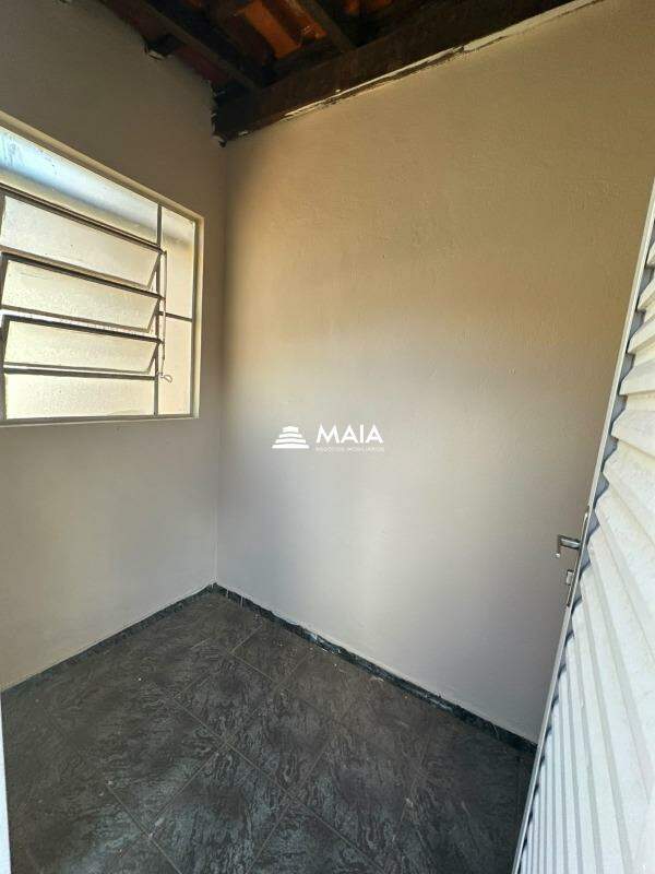 Casa à venda no Conjunto Manoel Mendes: 