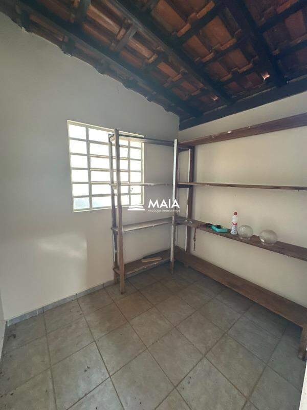 Casa à venda no Conjunto Manoel Mendes: 