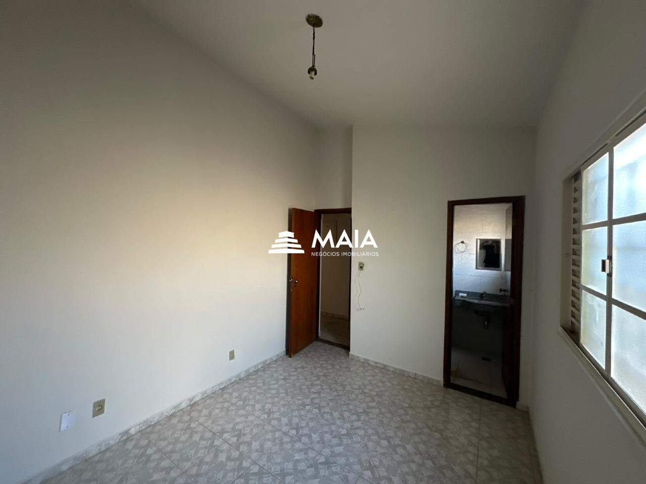 Casa à venda no Conjunto Manoel Mendes: 