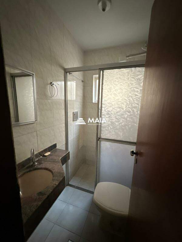 Casa à venda no Conjunto Manoel Mendes: 