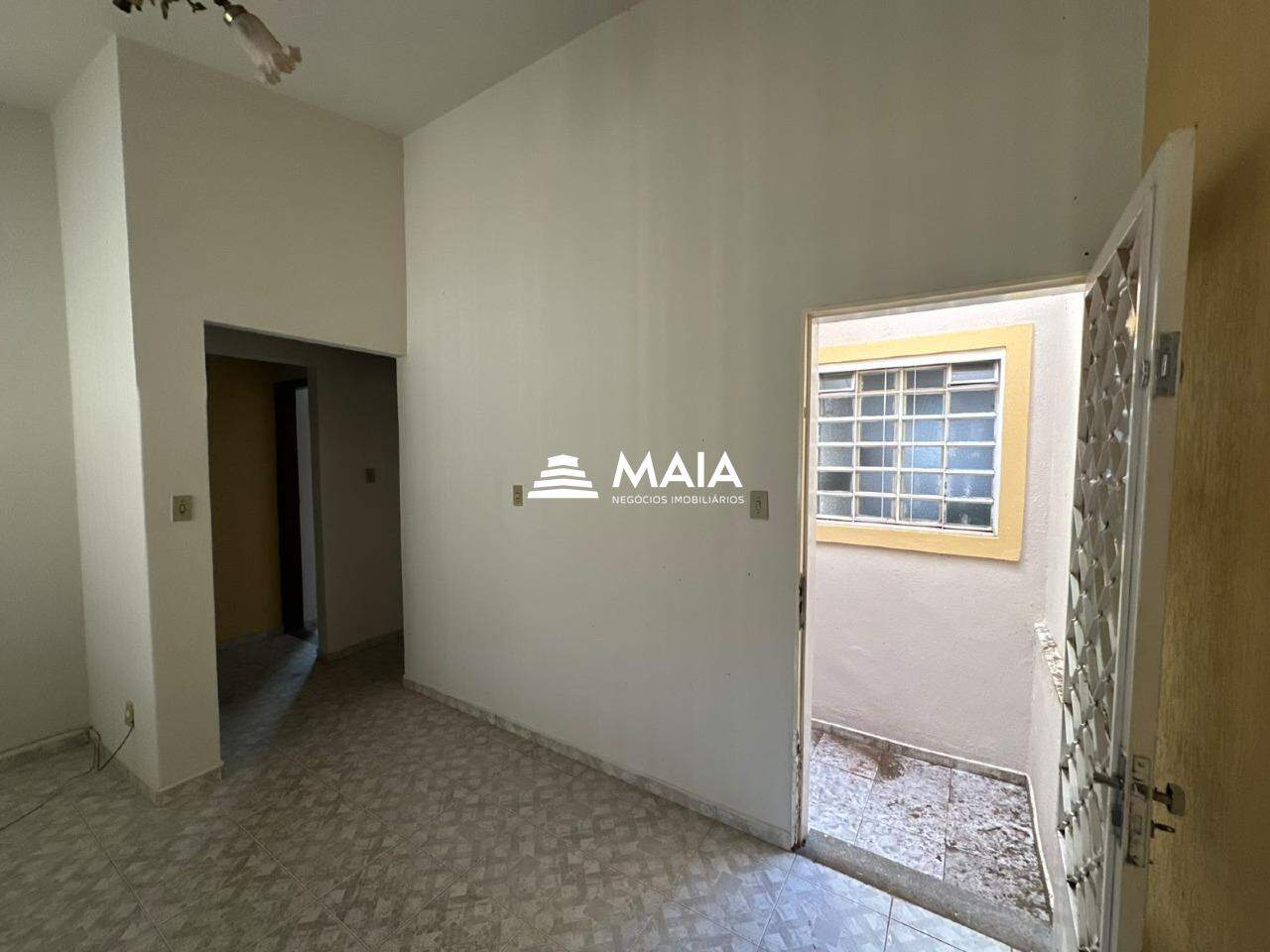 Casa à venda no Conjunto Manoel Mendes: 
