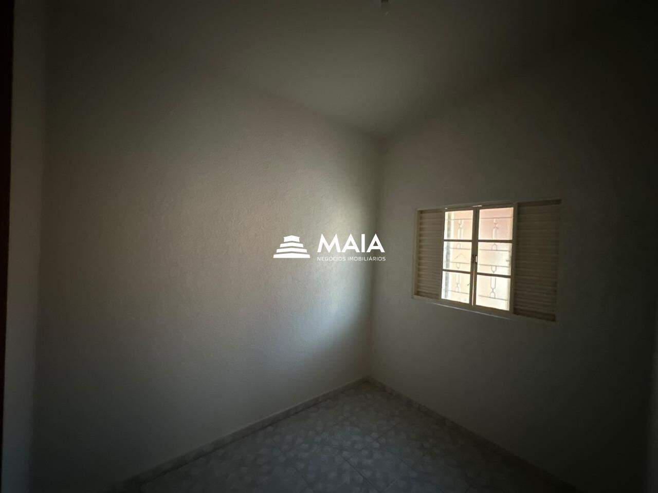 Casa à venda no Conjunto Manoel Mendes: 