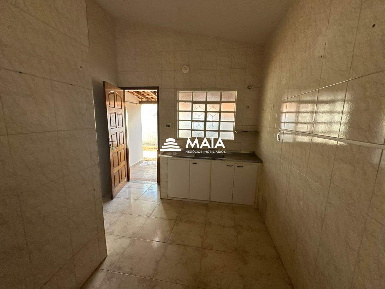 Casa à venda no Conjunto Manoel Mendes: 