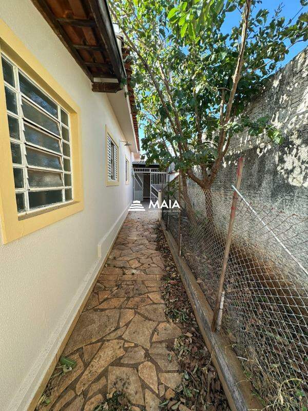 Casa à venda no Conjunto Manoel Mendes: 