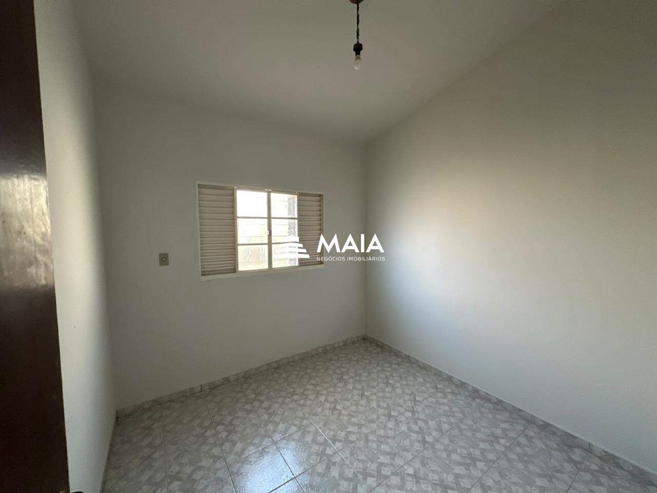 Casa à venda no Conjunto Manoel Mendes: 