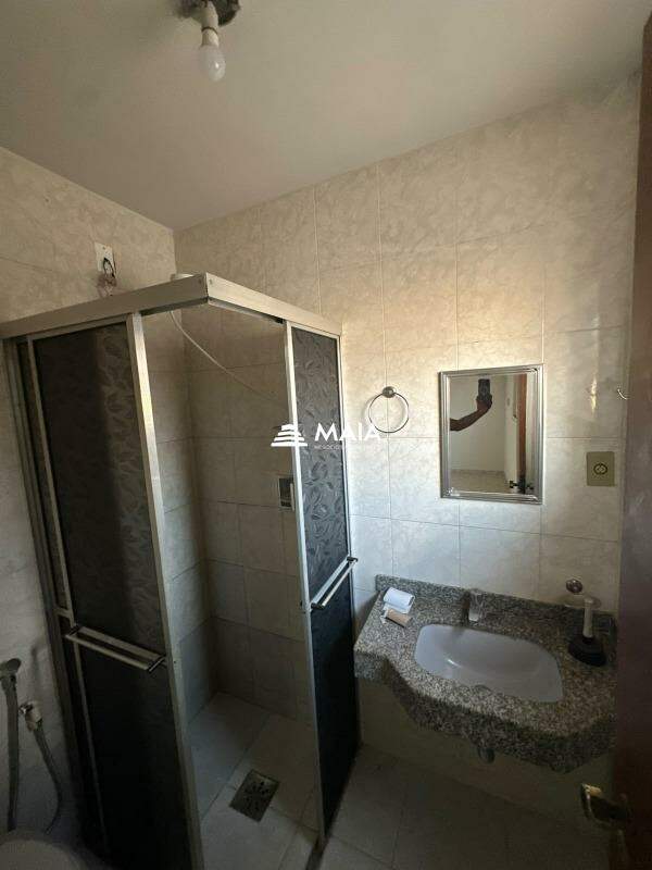 Casa à venda no Conjunto Manoel Mendes: 