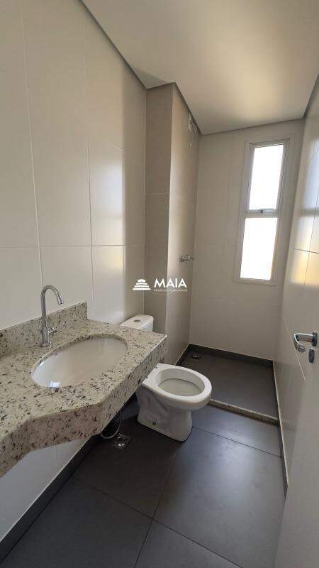 Apartamento à venda no Jardim São Bento: 