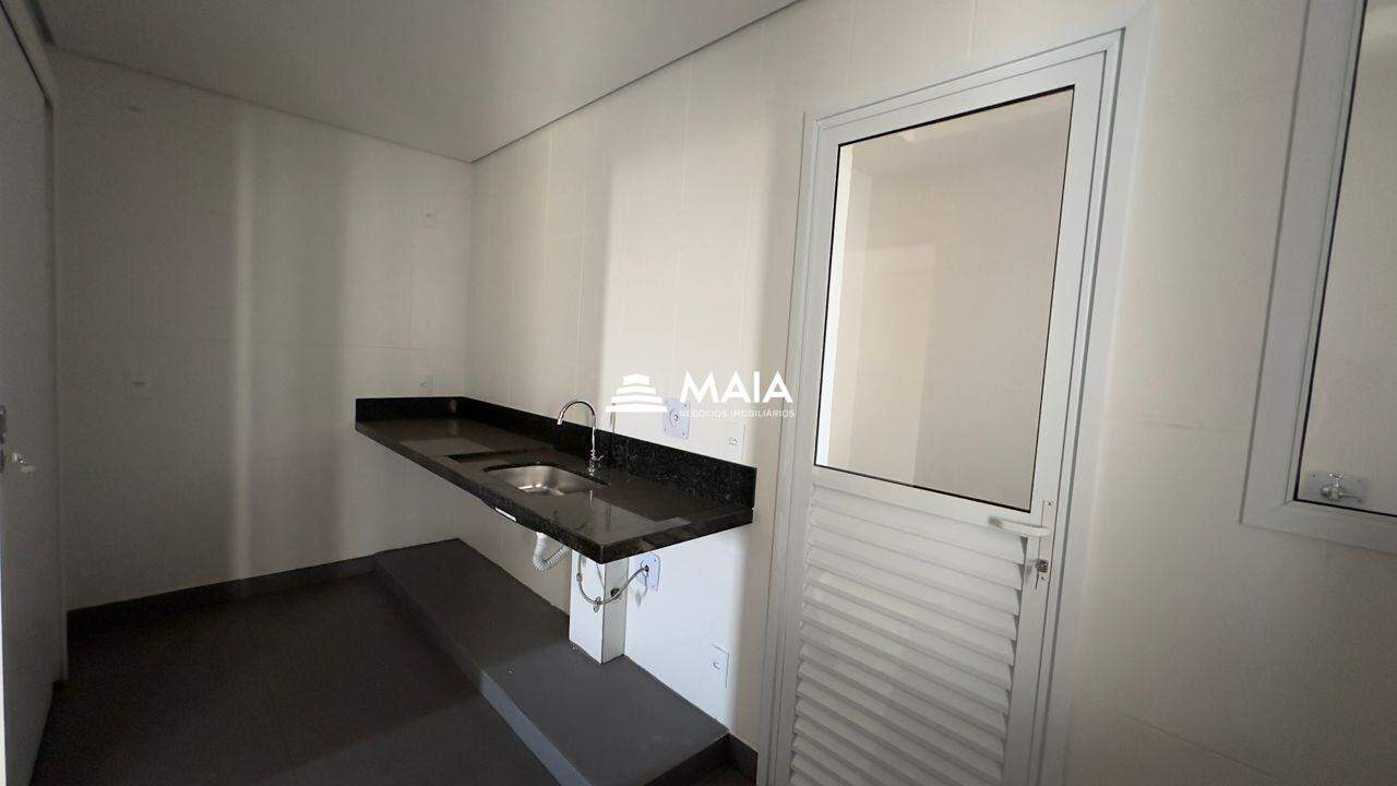 Apartamento à venda no Jardim São Bento: 