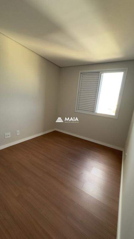 Apartamento à venda no Jardim São Bento: 