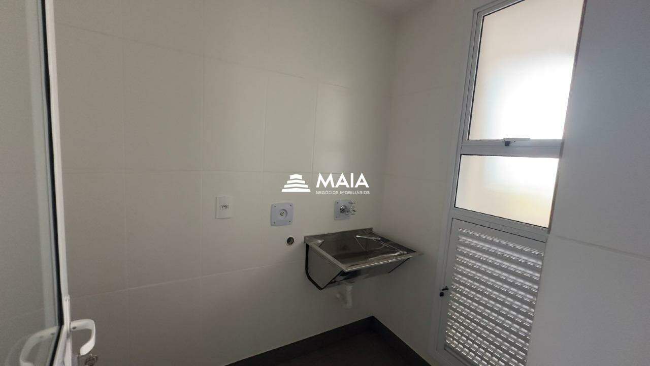 Apartamento à venda no Jardim São Bento: 