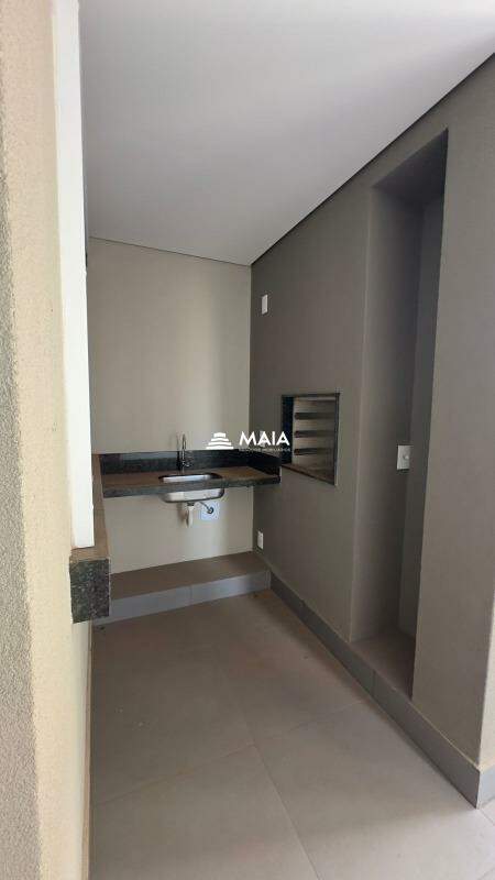 Apartamento à venda no Jardim São Bento: 