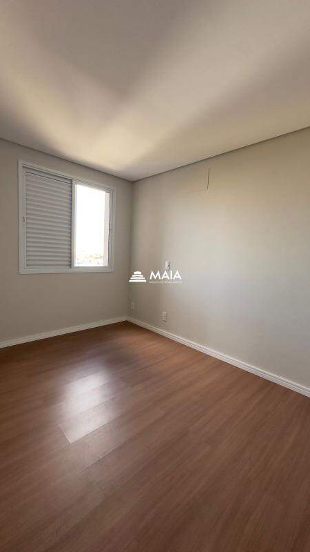 Apartamento à venda no Jardim São Bento: 