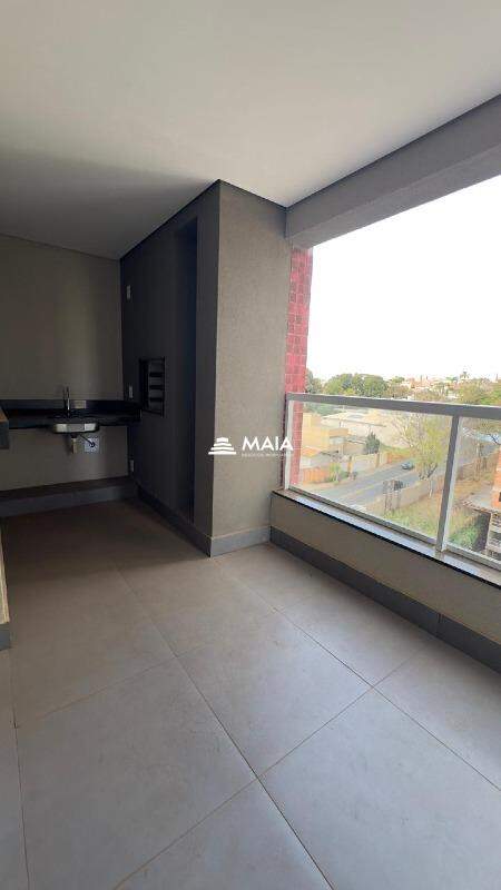 Apartamento à venda no Jardim São Bento: 