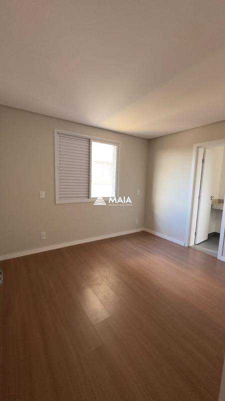 Apartamento à venda no Jardim São Bento: 