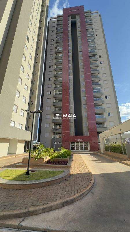 Apartamento à venda no Jardim São Bento: 